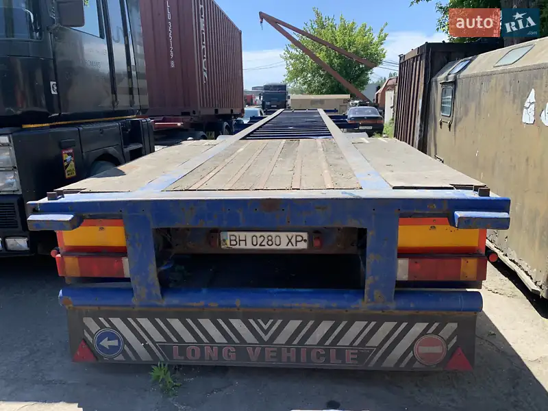 Samro SR 334 1995