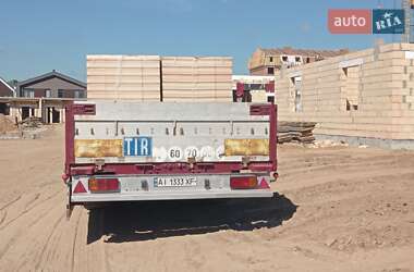 Борт Samro SR 334 1994 в 