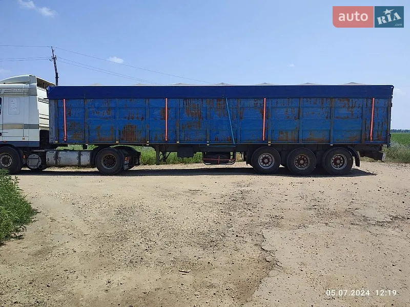 Samro SR 334 1992