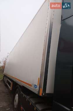 Рефрижератор Samro ST3310 2007 в 