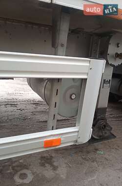 Рефрижератор Samro ST3310 2007 в 