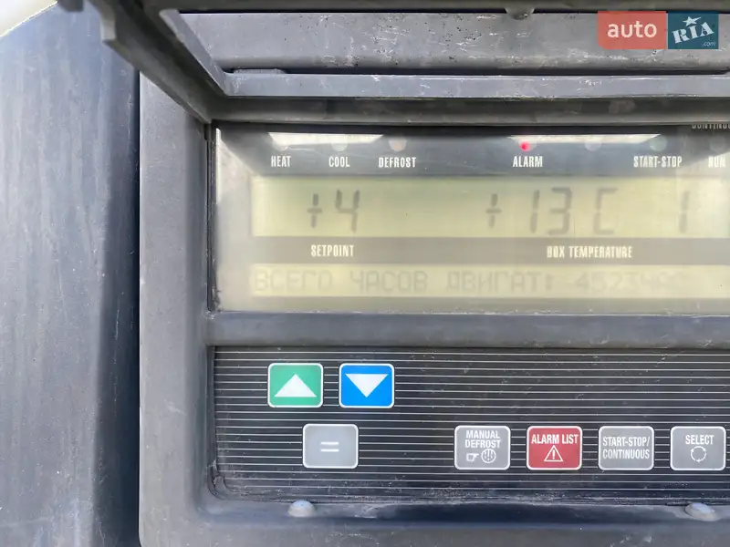 Samro ST39WGPE 2006 VIN VK1ST39WGPA500654 фото оголошення 6 з 18
