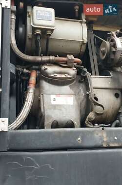 Рефрижератор полуприцеп Samro ST39WGPE 2006 в 