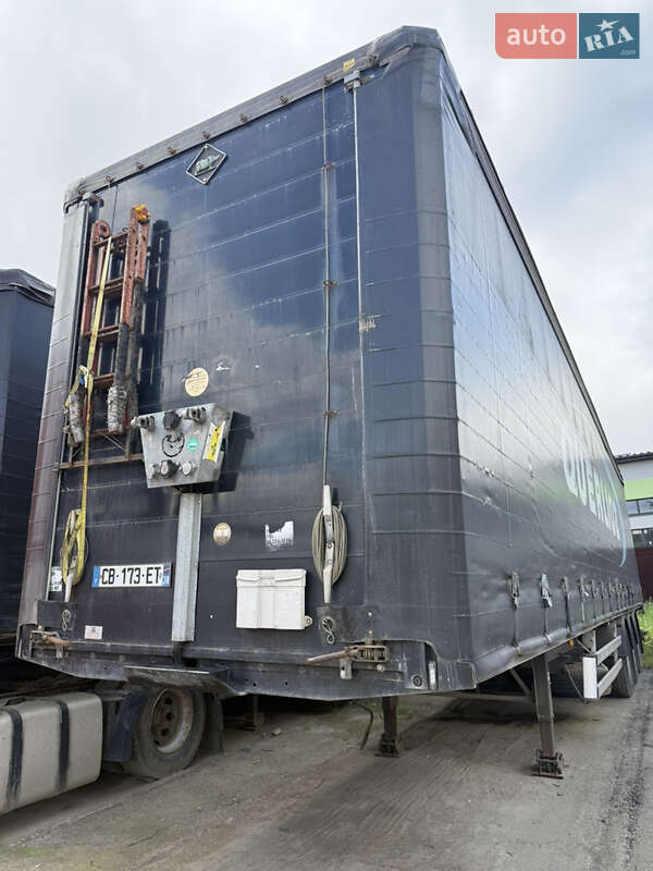 Samro ST39WGPE 2008