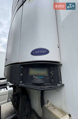 Рефрижератор полуприцеп Samro ST39WGPE 2008 в 