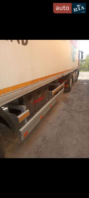 Рефрижератор Samro ST39WGPE 2004 в Радехове