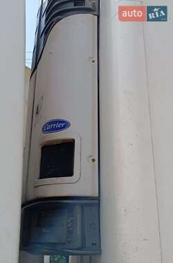 Рефрижератор полуприцеп Samro ST 2003 в 