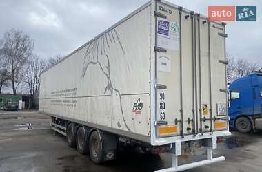 Фургон полуприцеп Samro ST 2008 в 