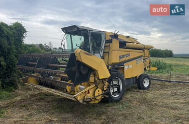 Другая спецтехника Samro Super 2001 в Киеве