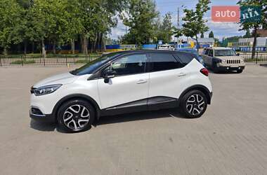Внедорожник / Кроссовер Samsung QM3 2017 в Житомире