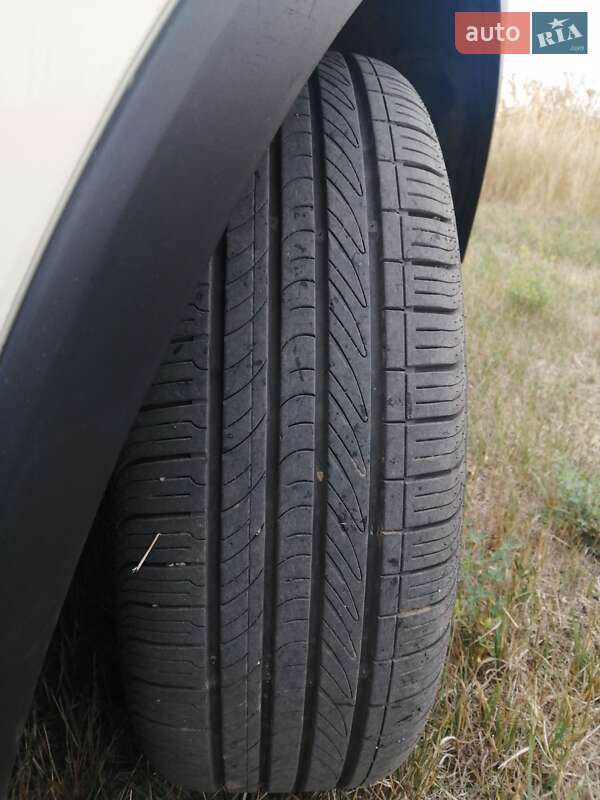 Позашляховик / Кросовер Samsung QM3 2014 в Ватутіному фото 3 Позашляховик / Кросовер Samsung QM3 2014 в Ватутіному