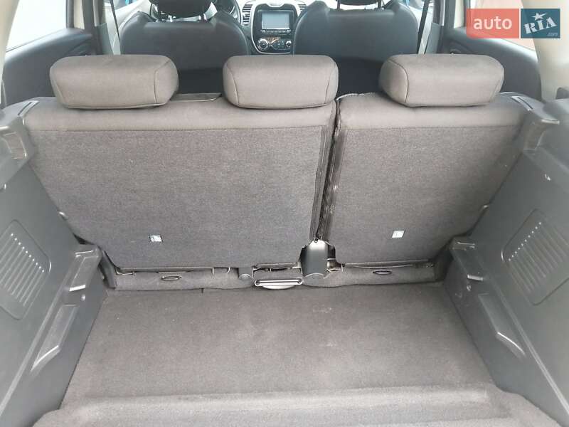 Позашляховик / Кросовер Samsung QM3 2014 в Ватутіному фото 10 Позашляховик / Кросовер Samsung QM3 2014 в Ватутіному