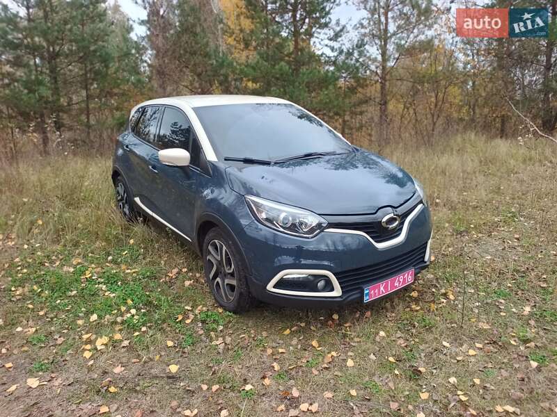 Позашляховик / Кросовер Samsung QM3 2014 в Києві фото 15 Позашляховик / Кросовер Samsung QM3 2014 в Києві