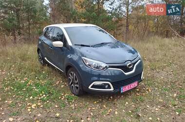 Внедорожник / Кроссовер Samsung QM3 2014 в  фото 15 Внедорожник / Кроссовер Samsung QM3 2014 в