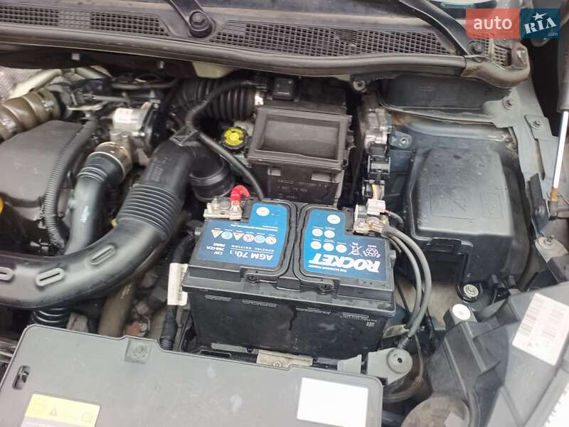 Позашляховик / Кросовер Samsung QM3 2014 в Києві фото 19 Позашляховик / Кросовер Samsung QM3 2014 в Києві