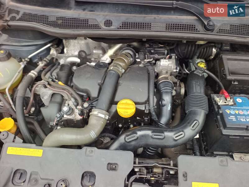 Позашляховик / Кросовер Samsung QM3 2014 в Києві фото 24 Позашляховик / Кросовер Samsung QM3 2014 в Києві