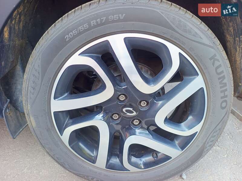 Позашляховик / Кросовер Samsung QM3 2014 в Києві фото 30 Позашляховик / Кросовер Samsung QM3 2014 в Києві