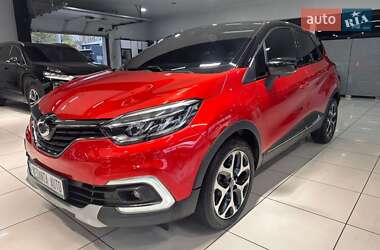 Позашляховик / Кросовер Samsung QM3 2019 в Одесі