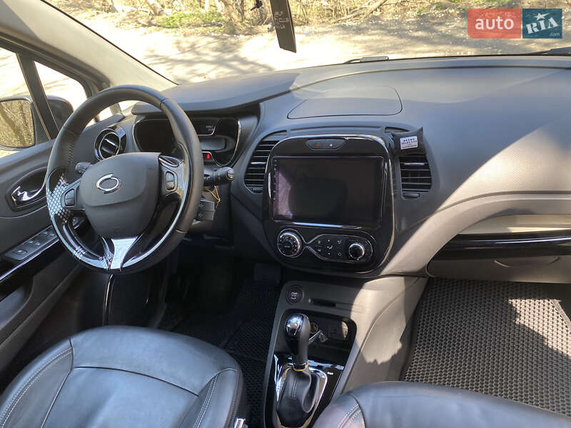 Внедорожник / Кроссовер Samsung QM3 2015 в Одессе