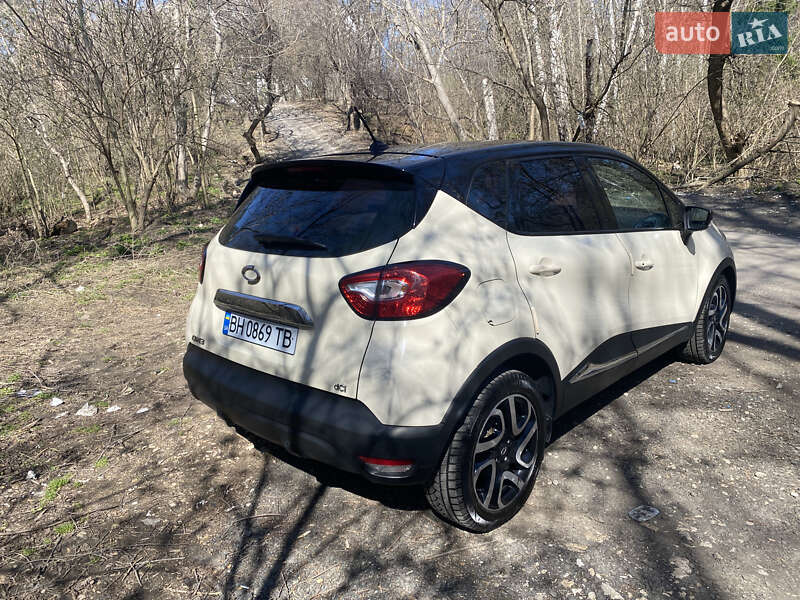 Внедорожник / Кроссовер Samsung QM3 2015 в Одессе