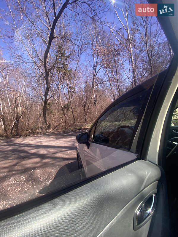 Внедорожник / Кроссовер Samsung QM3 2015 в Одессе