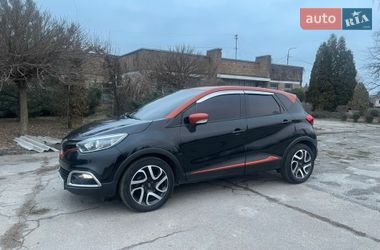 Внедорожник / Кроссовер Samsung QM3 2016 в Запорожье