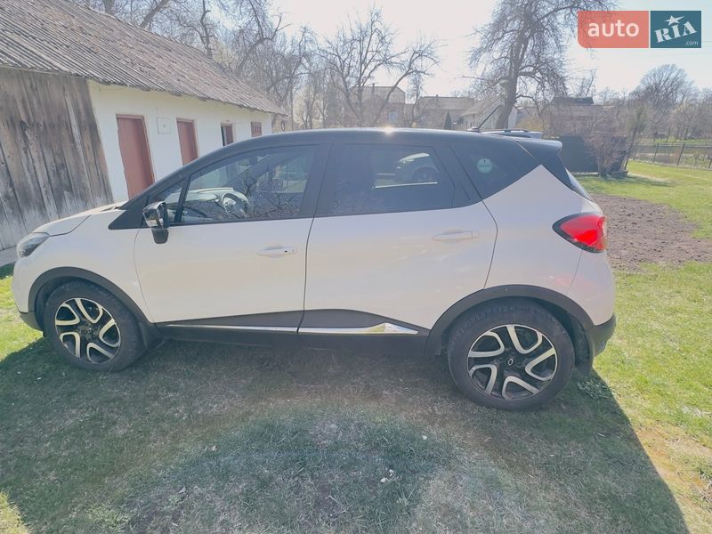 Позашляховик / Кросовер Samsung QM3 2014 в Городку