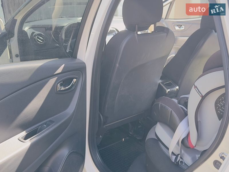 Позашляховик / Кросовер Samsung QM3 2014 в Городку