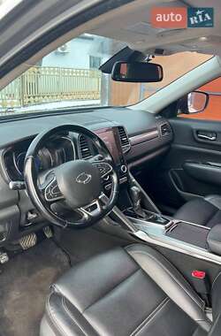 Внедорожник / Кроссовер Samsung QM6 2017 в Киеве Внедорожник / Кроссовер Samsung QM6 2017 в Киеве