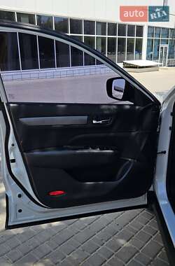 Внедорожник / Кроссовер Samsung QM6 2017 в 
