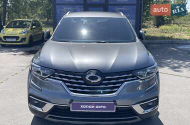Внедорожник / Кроссовер Samsung QM6 2019 в 