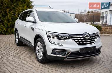 Внедорожник / Кроссовер Samsung QM6 2019 в Ровно