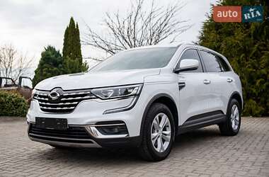 Позашляховик / Кросовер Samsung QM6 2019 в Рівному