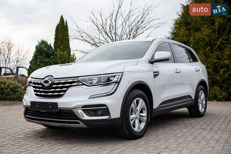 Внедорожник / Кроссовер Samsung QM6 2019 в Ровно фото 4 Внедорожник / Кроссовер Samsung QM6 2019 в Ровно