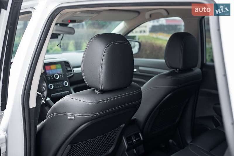 Внедорожник / Кроссовер Samsung QM6 2019 в Ровно фото 44 Внедорожник / Кроссовер Samsung QM6 2019 в Ровно