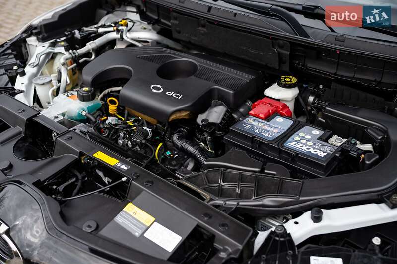 Внедорожник / Кроссовер Samsung QM6 2019 в Ровно фото 54 Внедорожник / Кроссовер Samsung QM6 2019 в Ровно