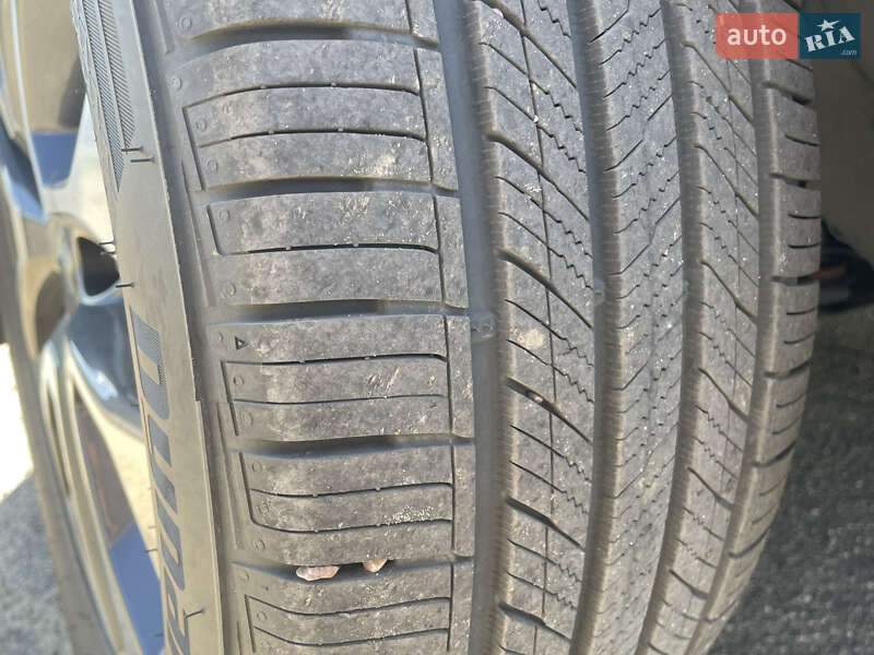 Позашляховик / Кросовер Samsung QM6 2017 в Павлограді фото 17 Позашляховик / Кросовер Samsung QM6 2017 в Павлограді