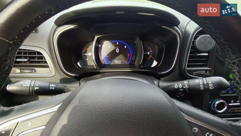 Внедорожник / Кроссовер Samsung QM6 2018 в Киеве фото 10 Внедорожник / Кроссовер Samsung QM6 2018 в Киеве