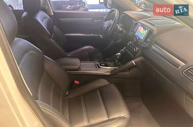 Внедорожник / Кроссовер Samsung QM6 2019 в 