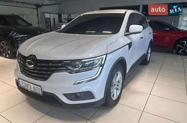 Позашляховик / Кросовер Samsung QM6 2019 в Одесі