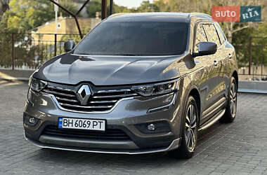 Внедорожник / Кроссовер Samsung QM6 2019 в Одессе