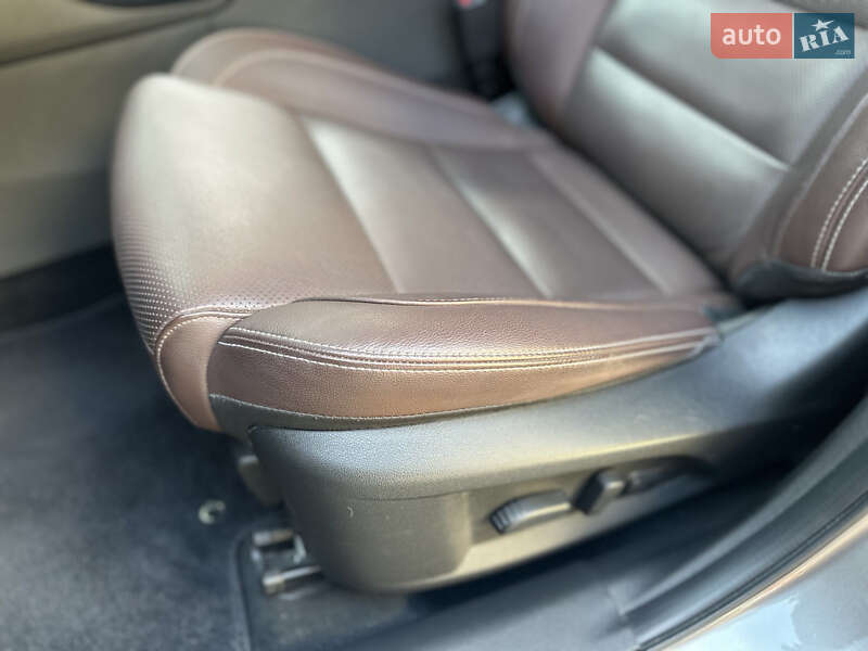 Внедорожник / Кроссовер Samsung QM6 2019 в Одессе