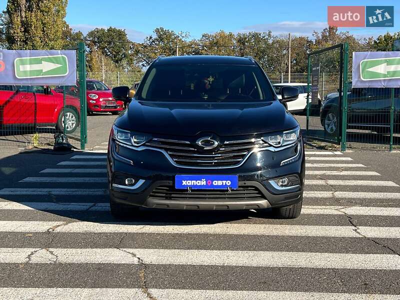 Внедорожник / Кроссовер Samsung QM6 2019 в Одессе фото 2 Внедорожник / Кроссовер Samsung QM6 2019 в Одессе