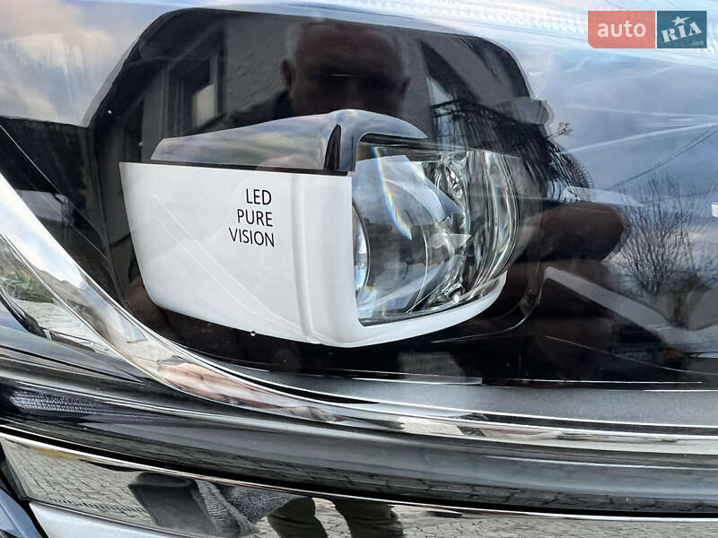 Позашляховик / Кросовер Samsung QM6 2016 в Вінниці