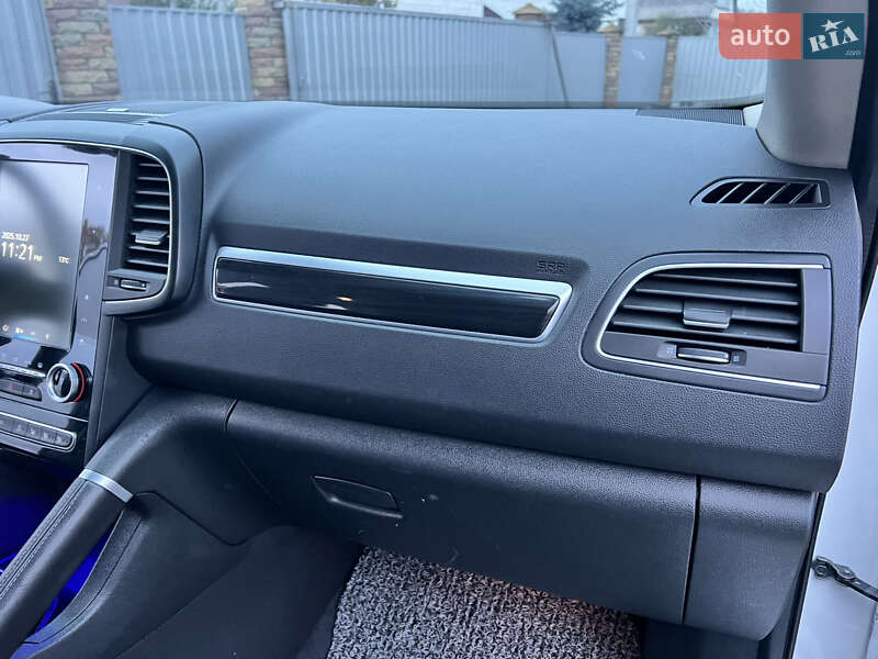 Позашляховик / Кросовер Samsung QM6 2016 в Вінниці