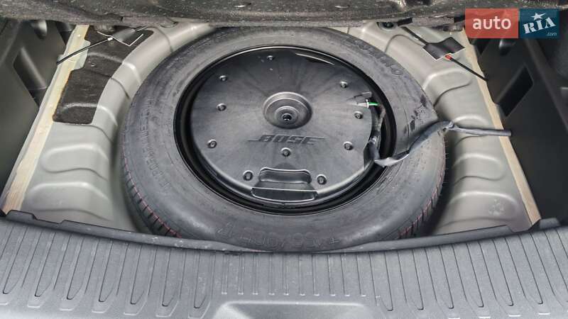 Внедорожник / Кроссовер Samsung QM6 2017 в Ровно