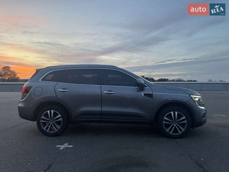 Позашляховик / Кросовер Samsung QM6 2017 в Києві фото 3 Позашляховик / Кросовер Samsung QM6 2017 в Києві