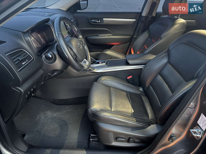 Позашляховик / Кросовер Samsung QM6 2017 в Києві фото 5 Позашляховик / Кросовер Samsung QM6 2017 в Києві