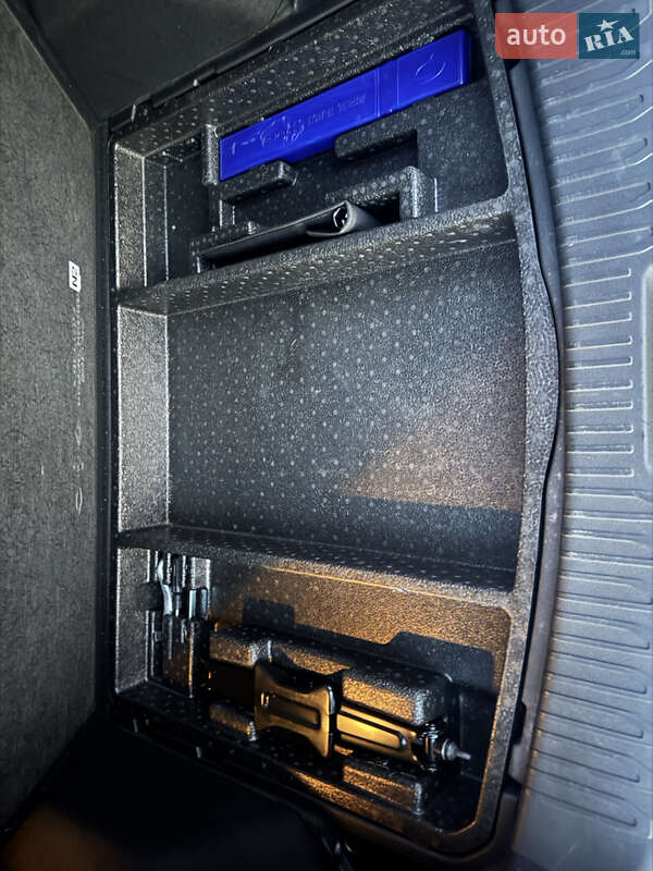 Позашляховик / Кросовер Samsung QM6 2017 в Києві фото 11 Позашляховик / Кросовер Samsung QM6 2017 в Києві