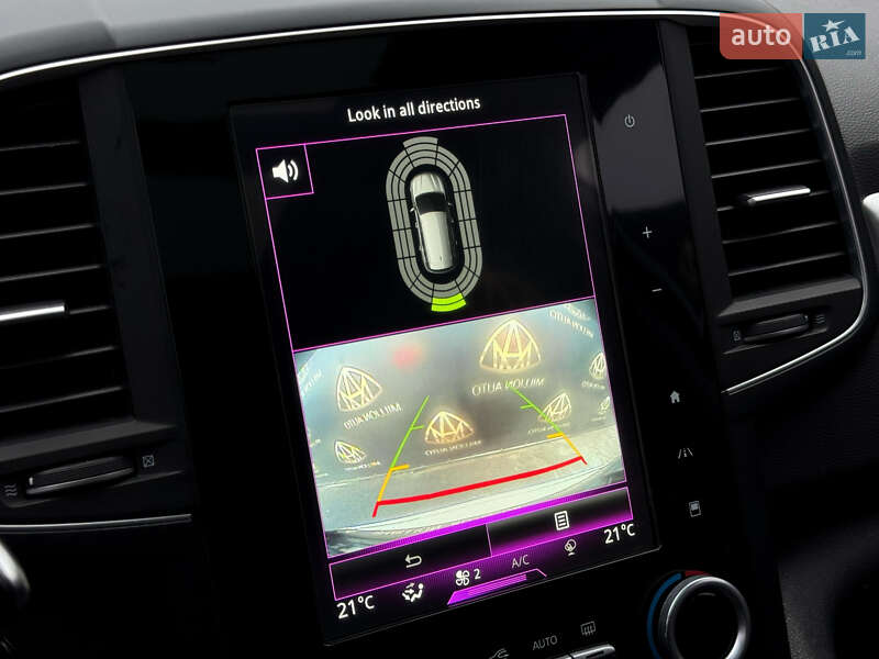 Позашляховик / Кросовер Samsung QM6 2017 в Києві